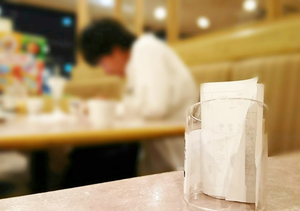 すかいらーくグループで24時間営業廃止
