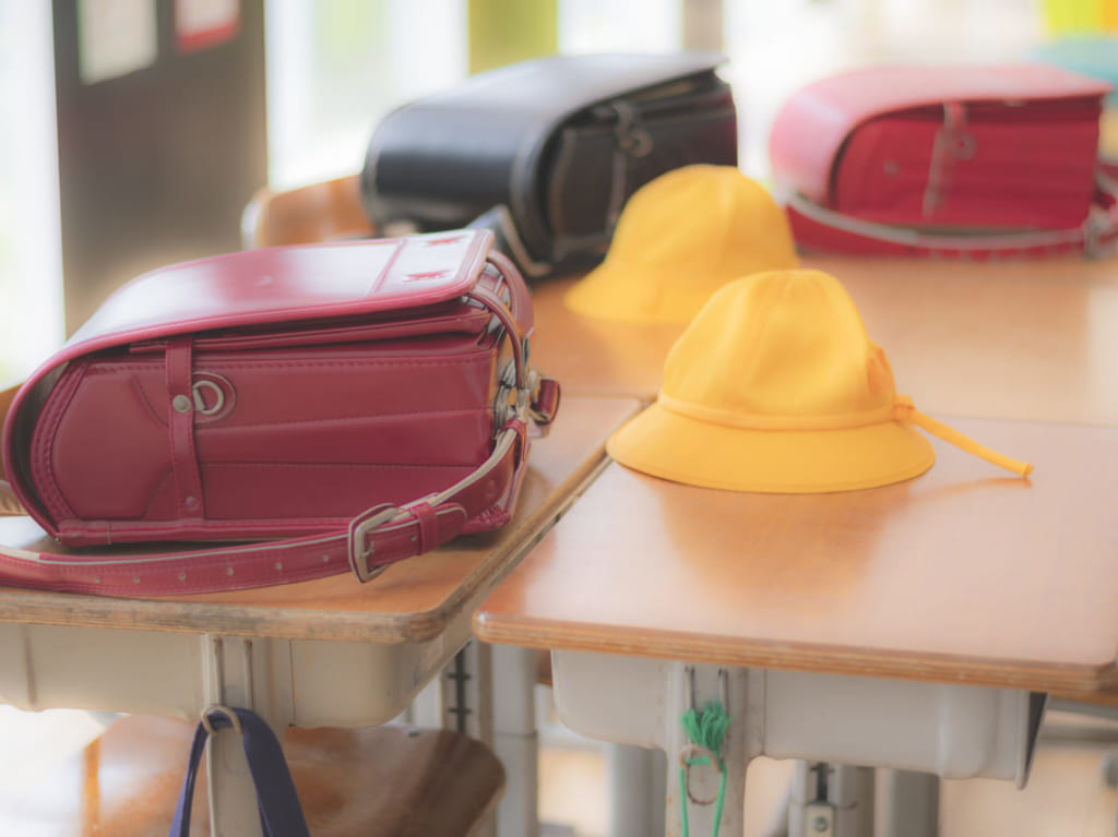 流山市内小中学校6月1日から分散登校で再開へ