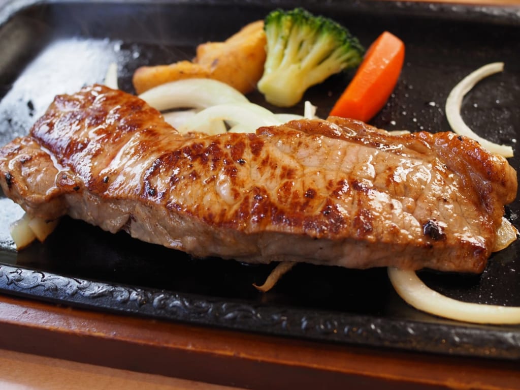 「ステーキガスト野田山崎店」が閉店していました。最寄りのステーキガストはどこ？