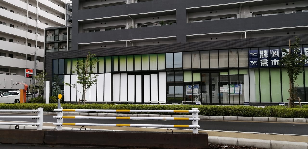 流山おおたかの森西口駅前に7月27日、「三井住友銀行 流山おおたかの森支店」が新設されます！