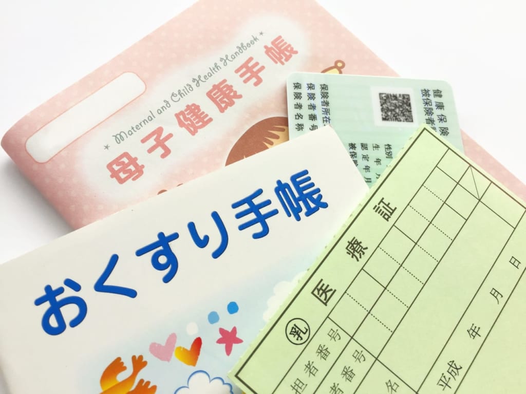 8月1日から野田市では、未就学児までの子どもの医療費が無料になりました。