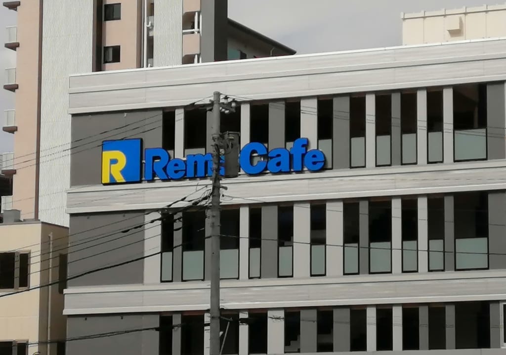 10月22日オープンの「Remo Cafe（リモカフェ）」の全貌がついに明らかに！利用料金や店内イメージ・料理写真などを大公開!!