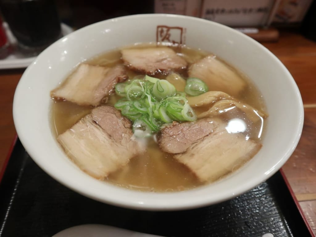 本場喜多方ラーメン御三家のひとつ「喜多方ラーメン坂内」が11月中に流山市にオープンします！