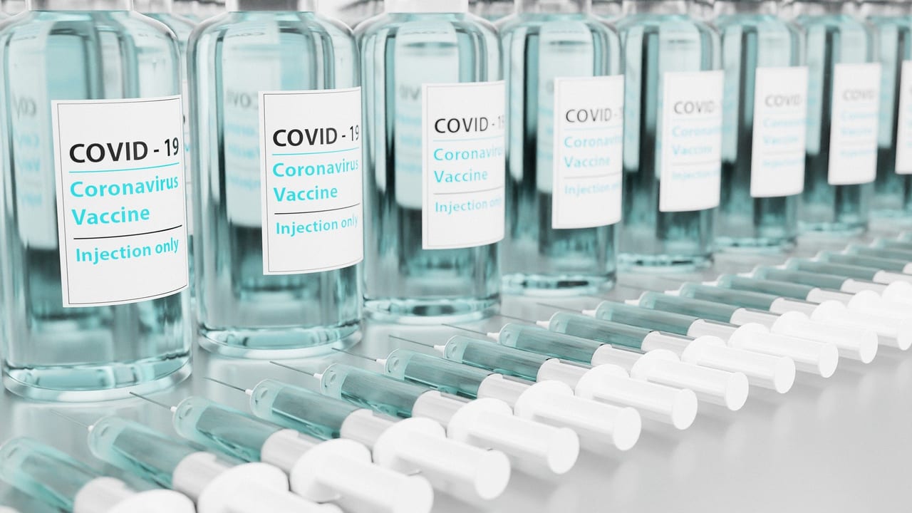 新型コロナウイルス「ワクチン」の《接種スケジュール》や《接種施設》が発表されました。流山市や野田市での接種はどうなる？