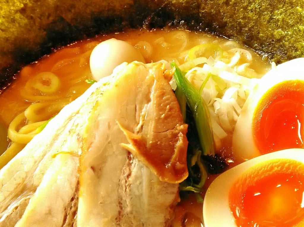 安くてうまいと人気の居酒屋が尾崎に5月6日､ラーメン店｢麺屋 優希｣をオープンしました！