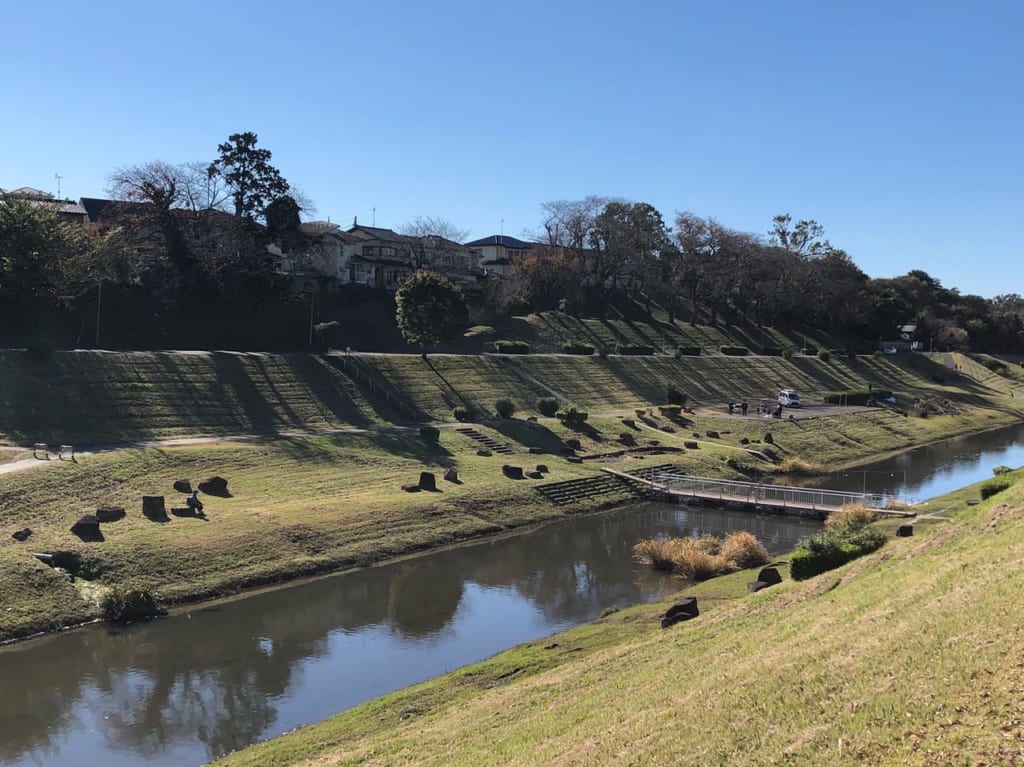 利根運河