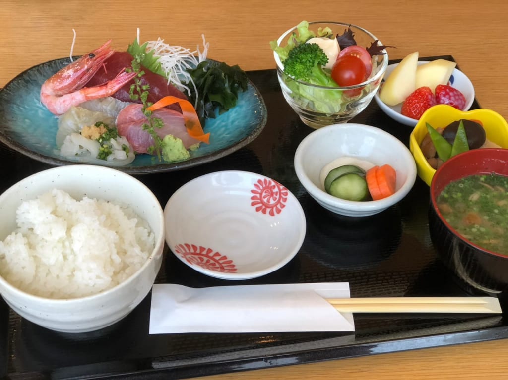 旬鮮食処 わ乃風