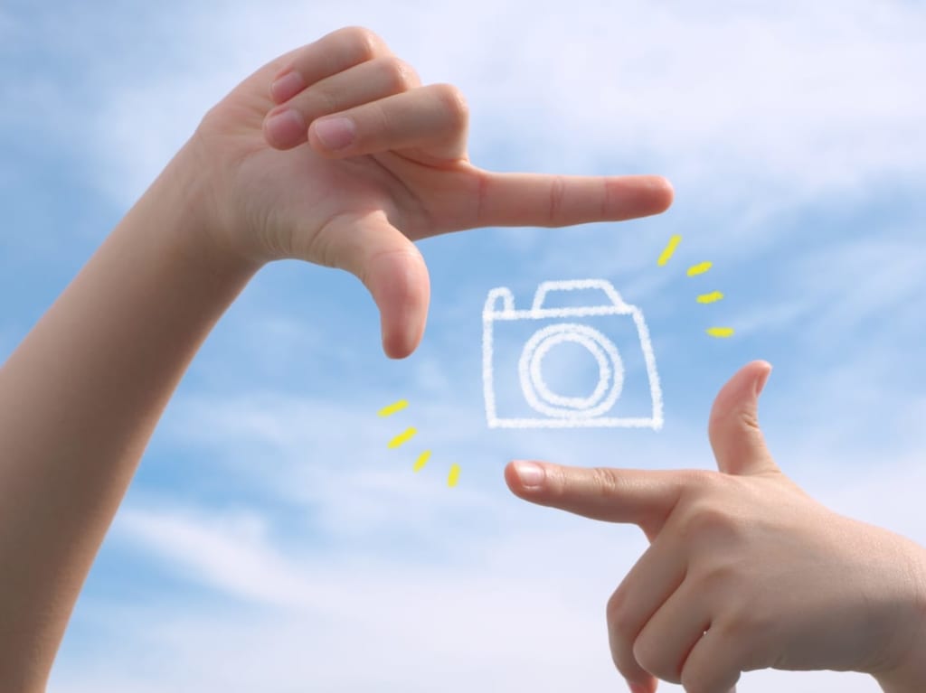 フォトコンテスト