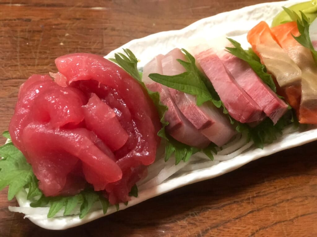 鳥善