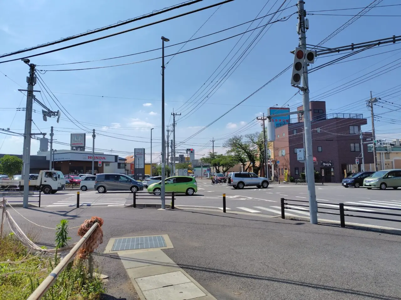 2025年南流山コーナン