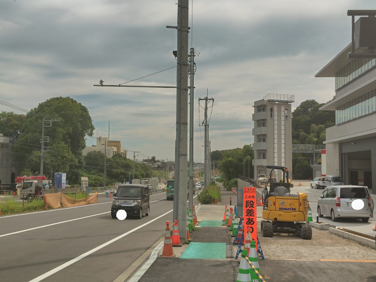 2025年流山消防署