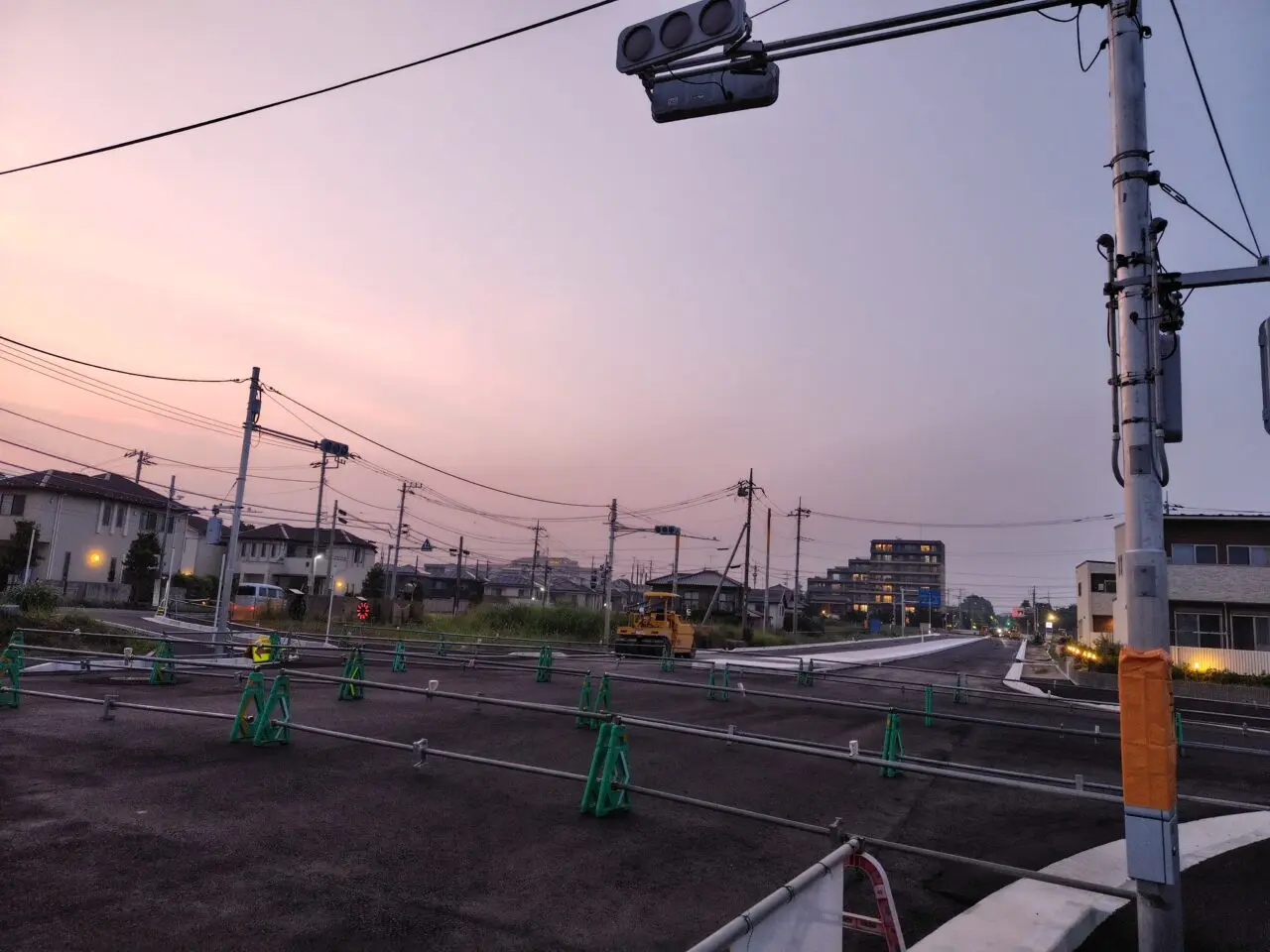 2025年流山セントラルパーク飲食店