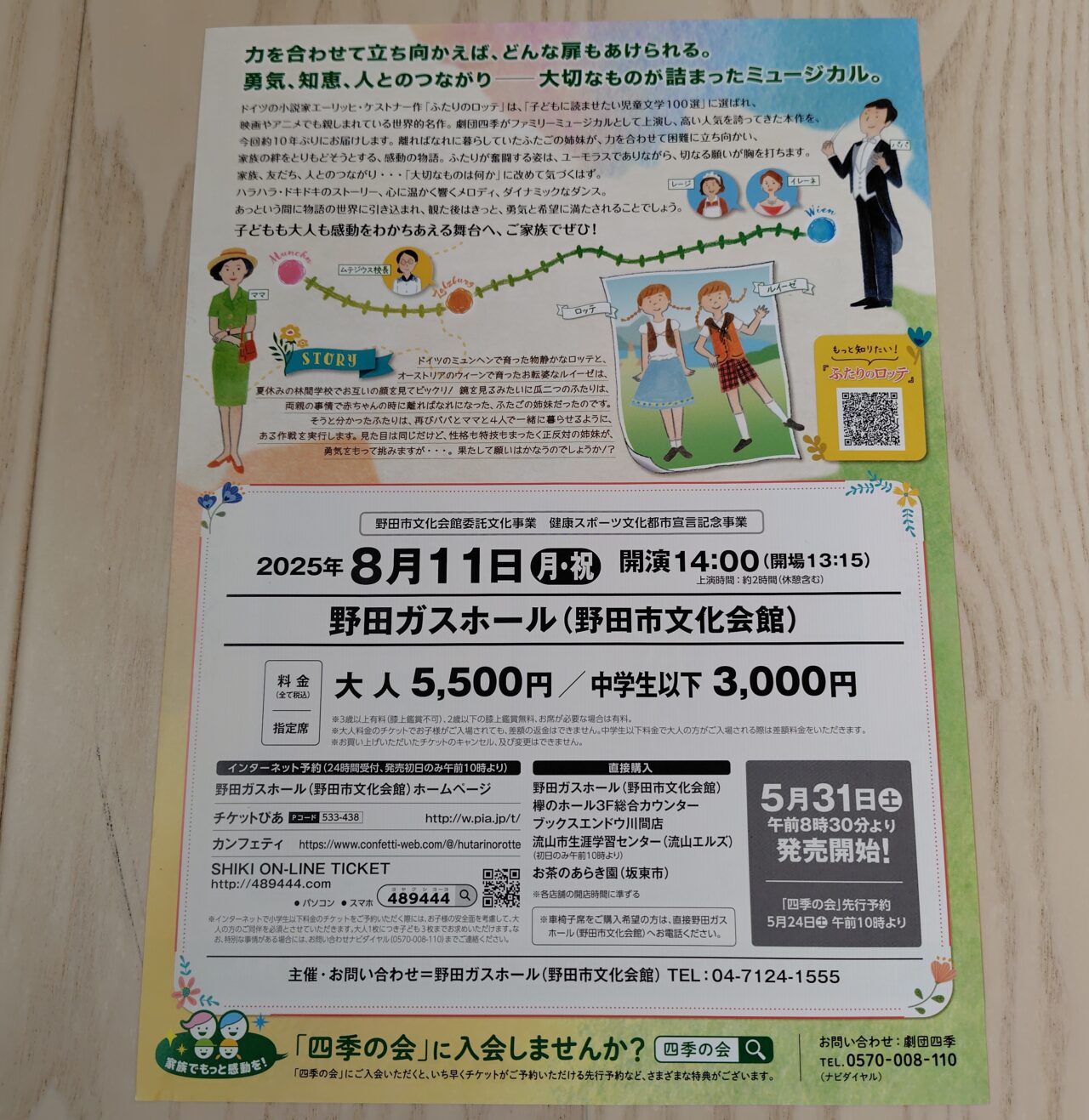 2025年ふたりのロッテ