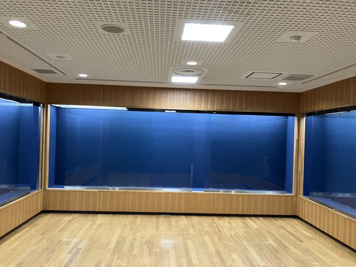 2025年流山生涯学習センターとも展