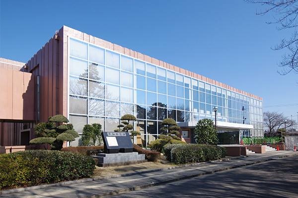 2025年野田市文化会館