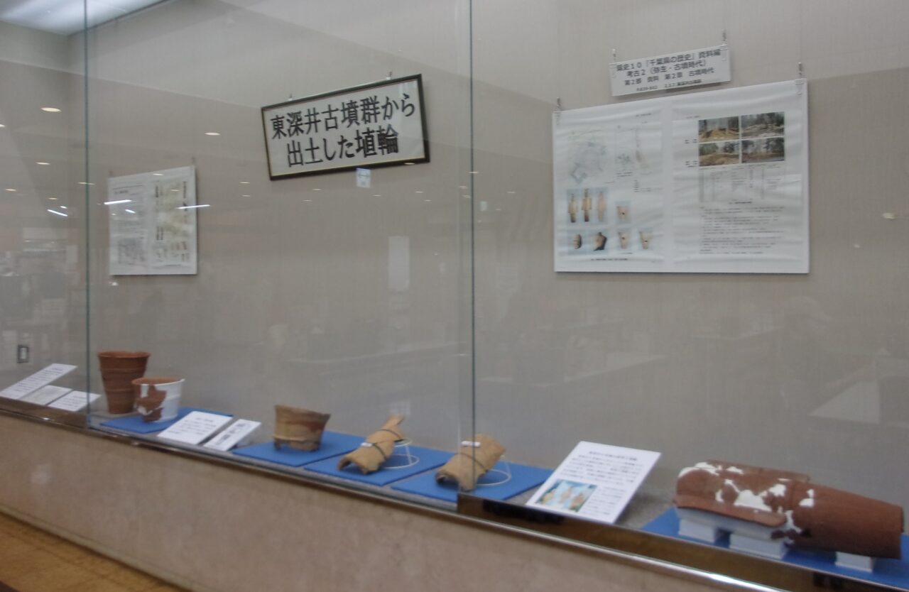 2025年古墳探検