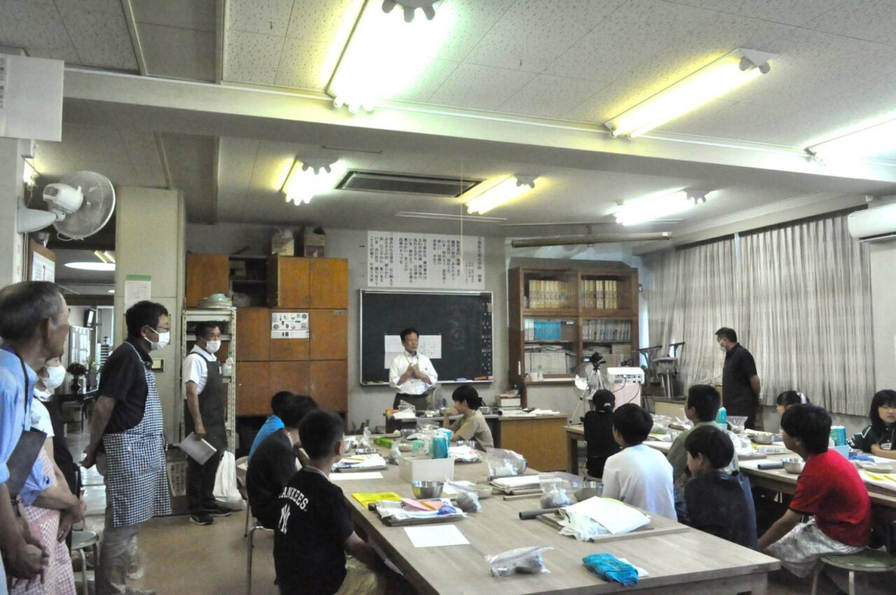 2025年千葉県生涯大学校東葛飾学園