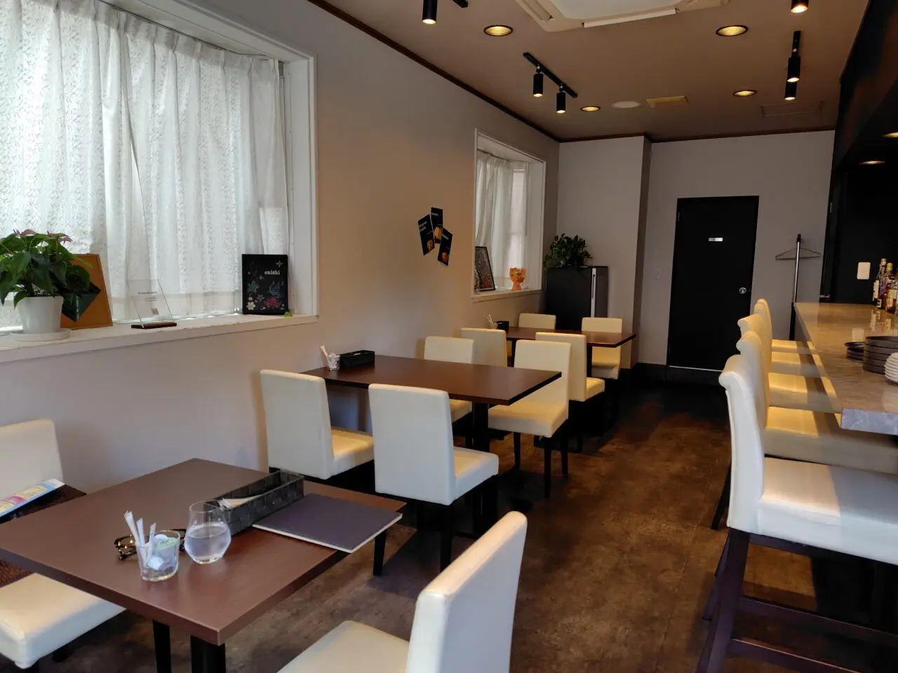 2025年restaurant enishi