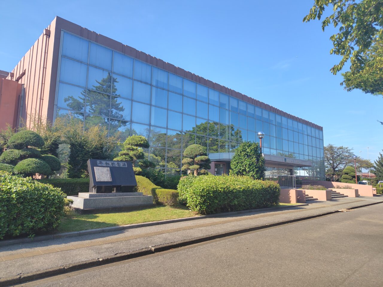 2025年野田ガスホール