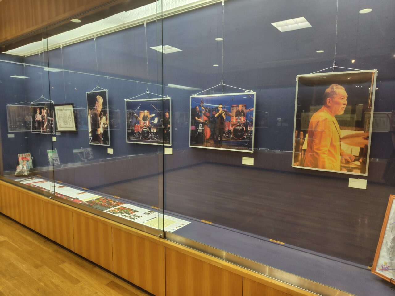 2025年猪俣猛追悼展