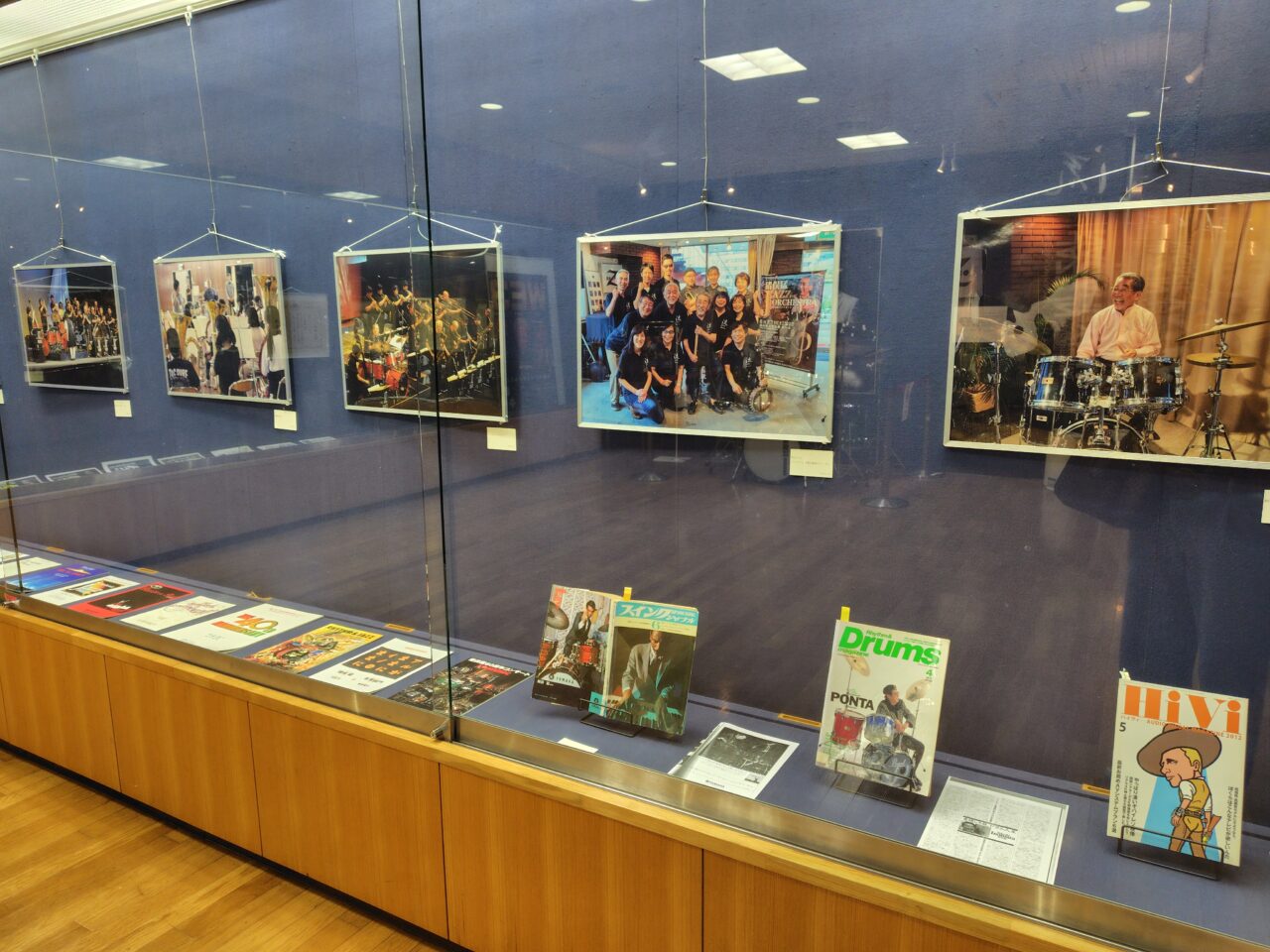2025年猪俣猛追悼展
