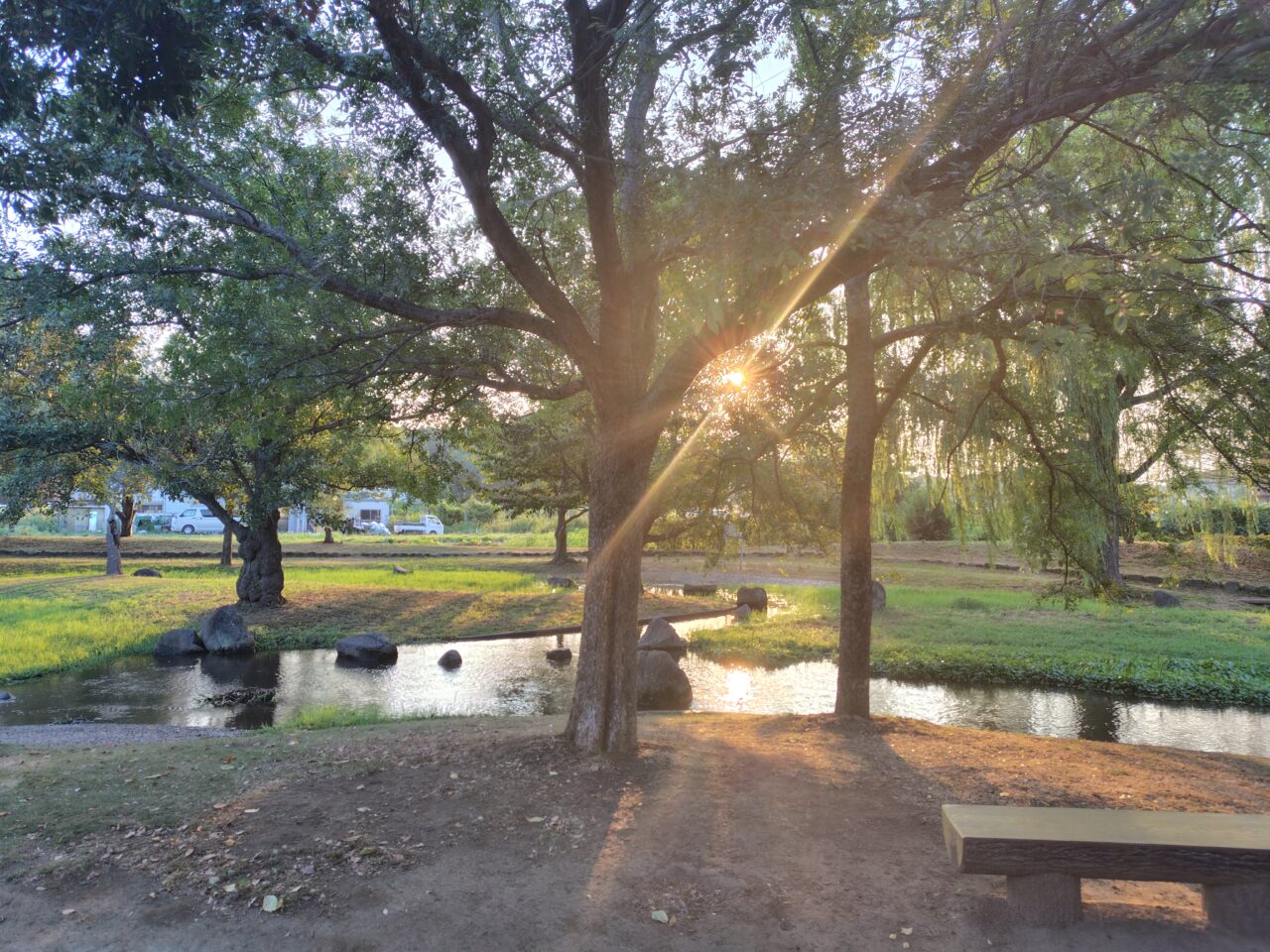 2025年野々下水辺公園