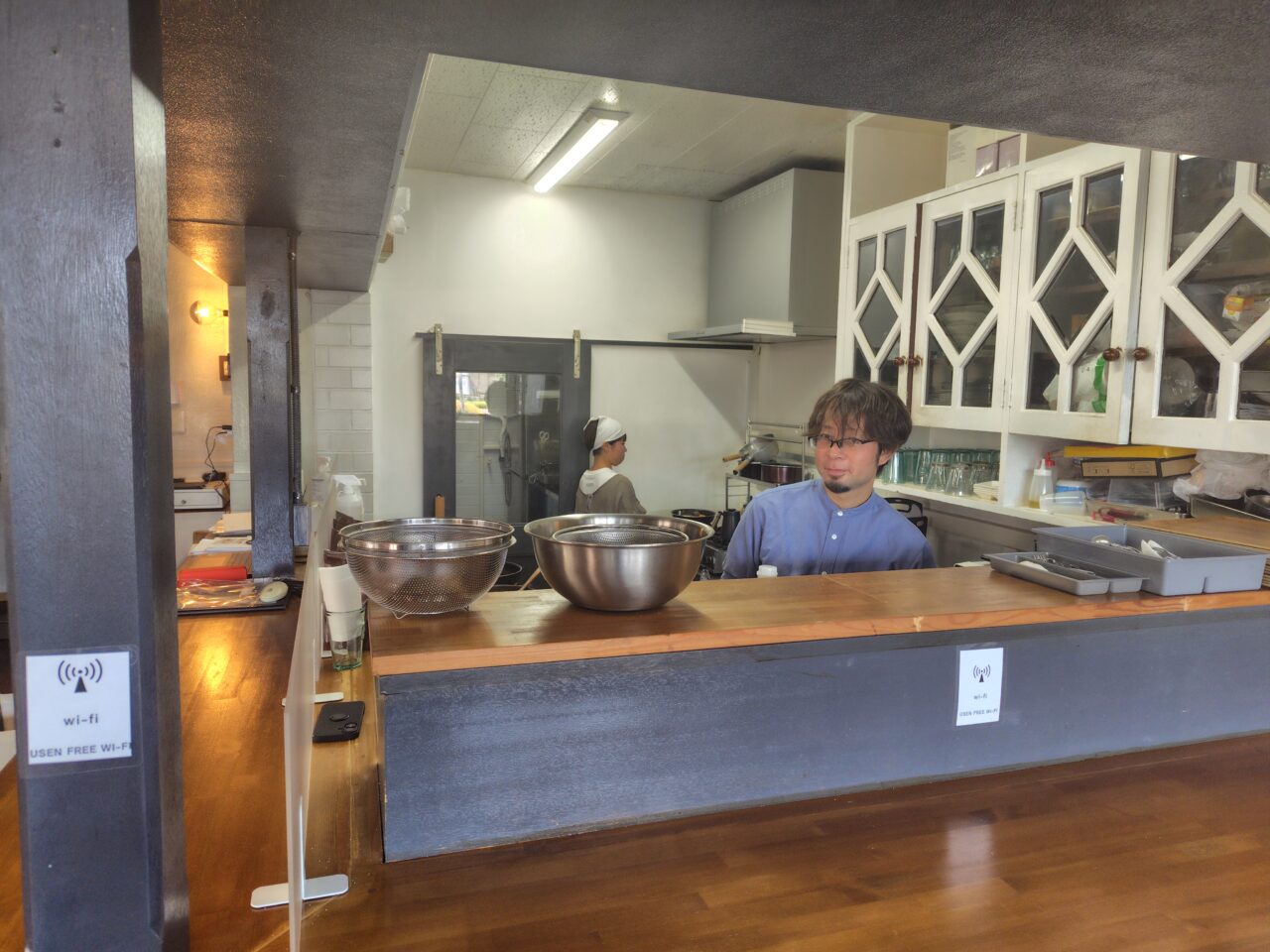 2025年BROCKSCAFE