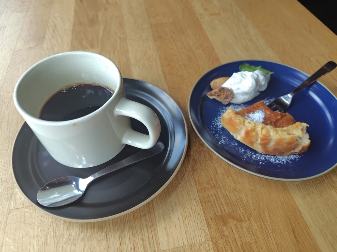 2025年BROCKSCAFE