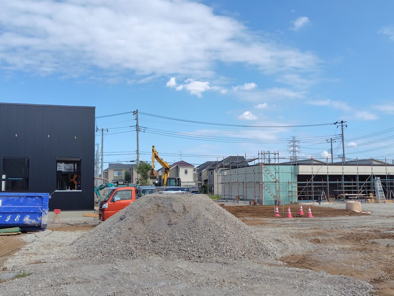 2025年松屋・松のや、セブンイレブン