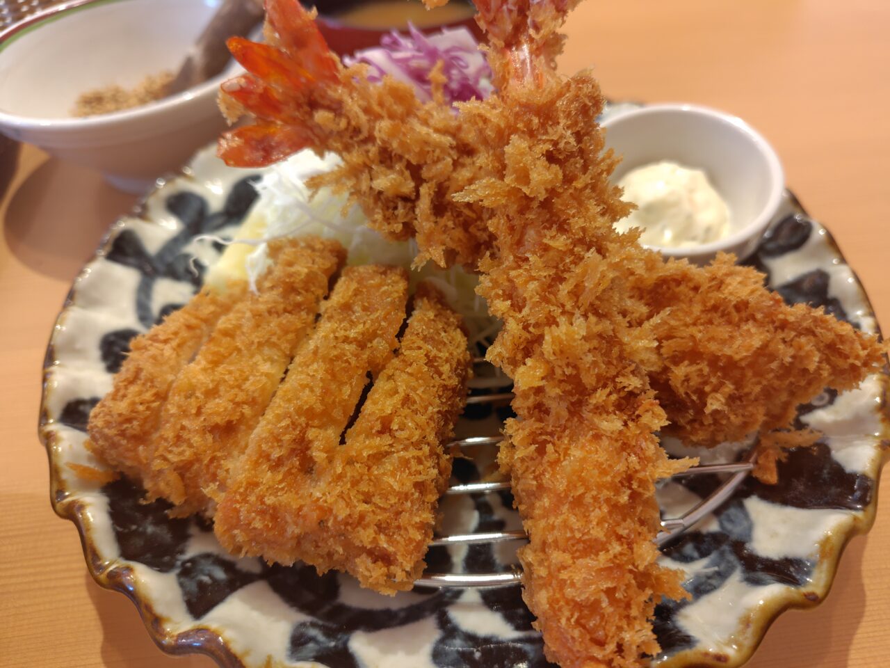 2025年とんかつよし平