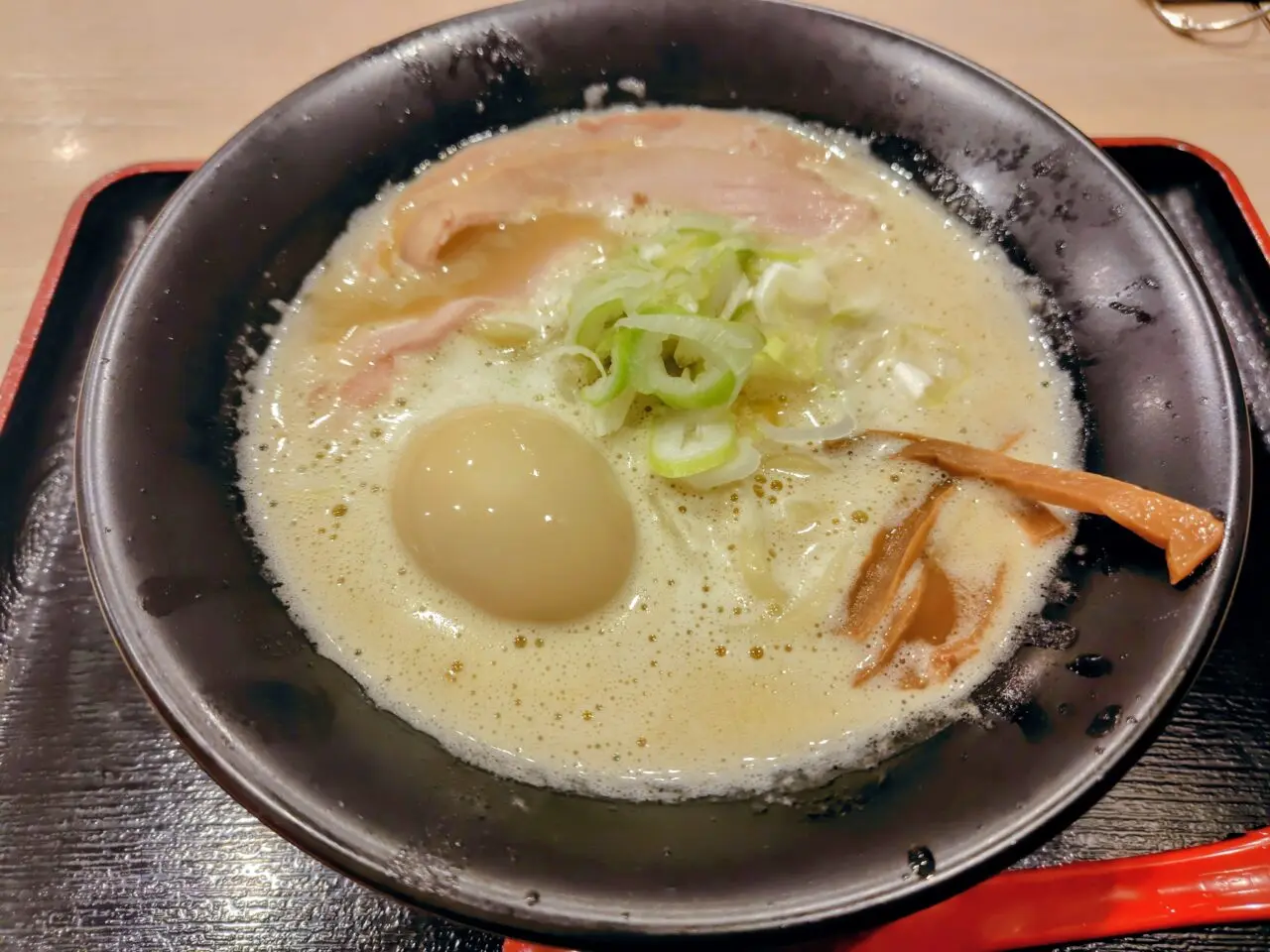 2025年理科大生ラーメン屋