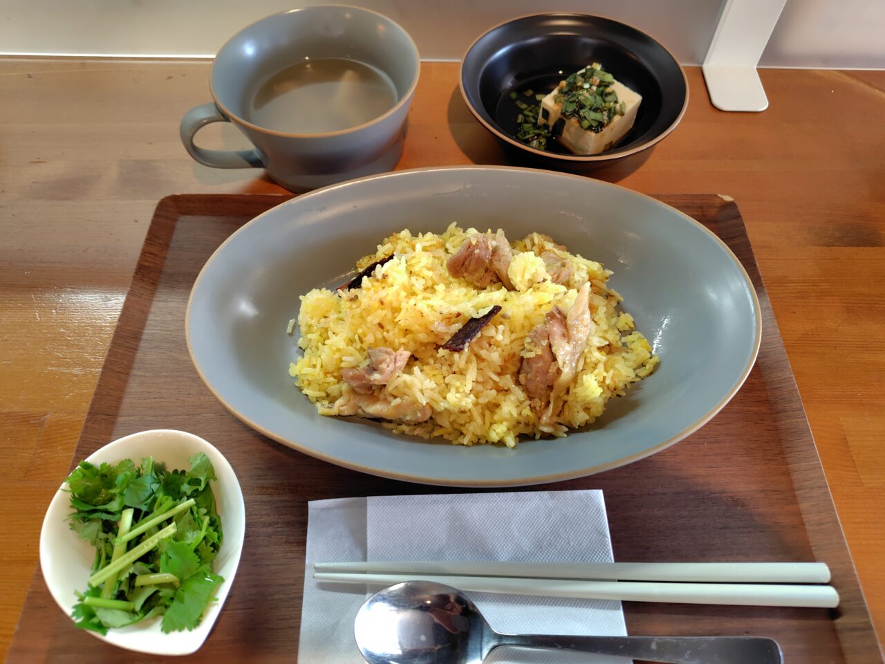 2025年タベマ食堂