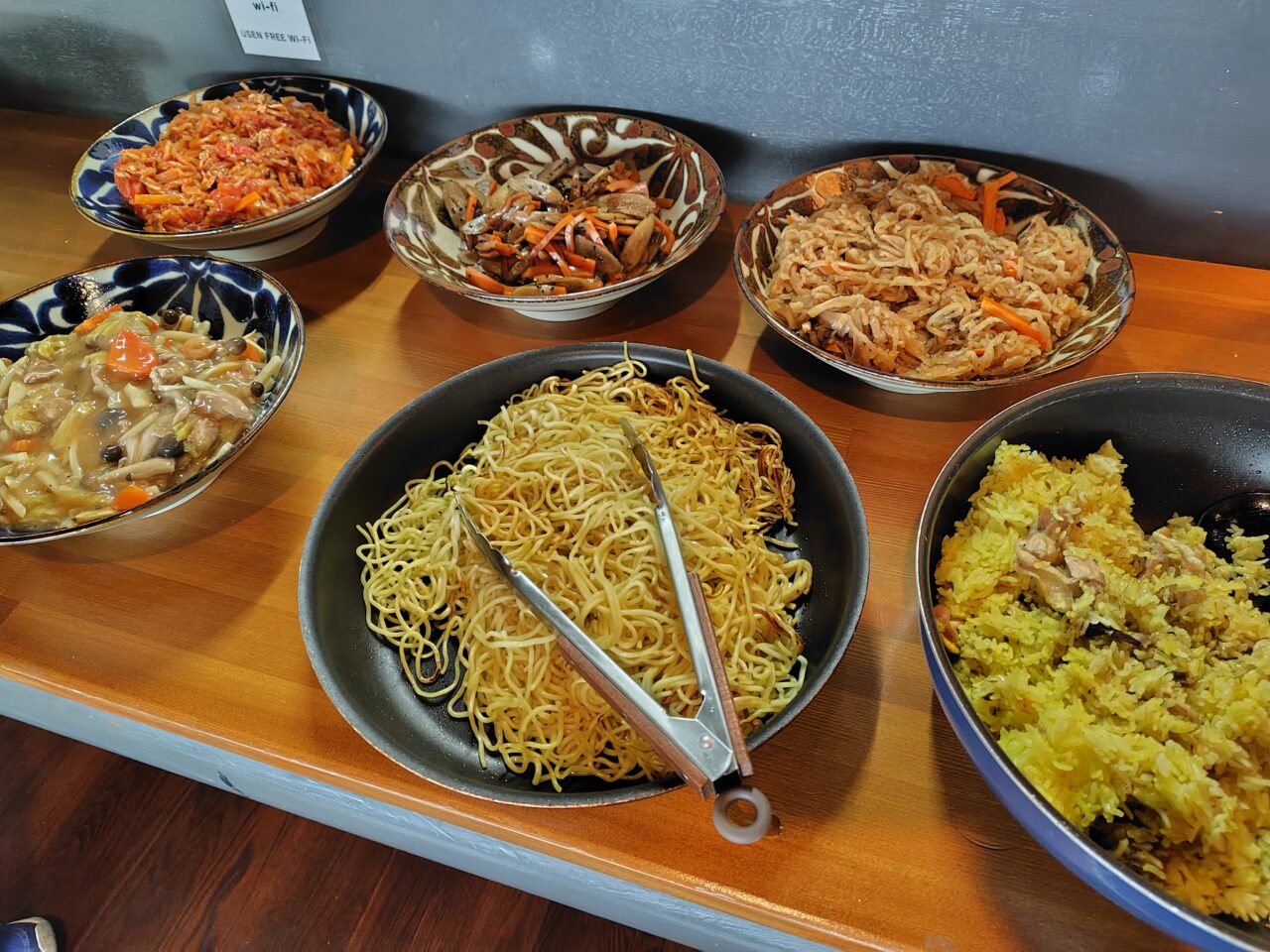 2025年タベマ食堂