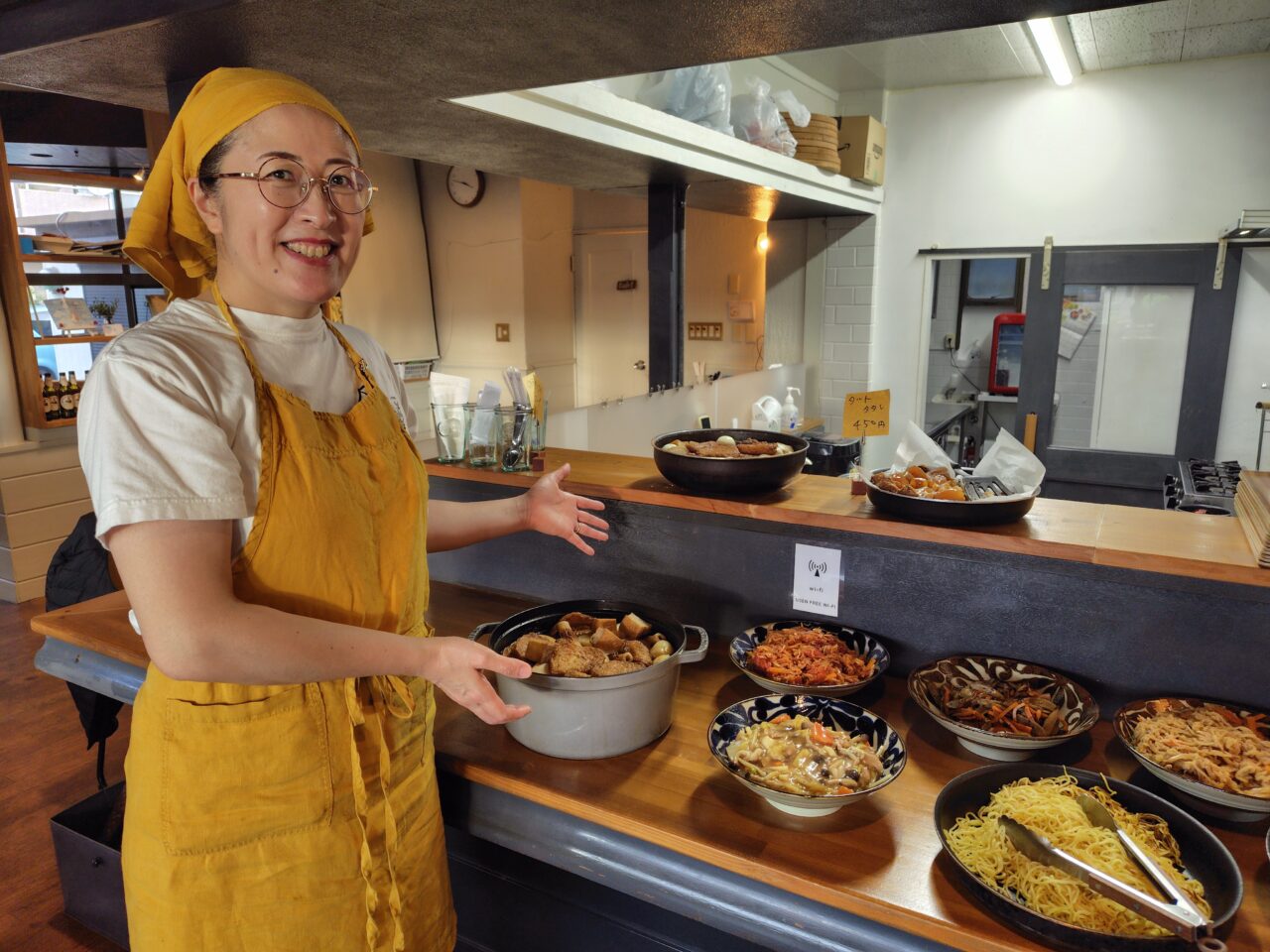 2025年タベマ食堂