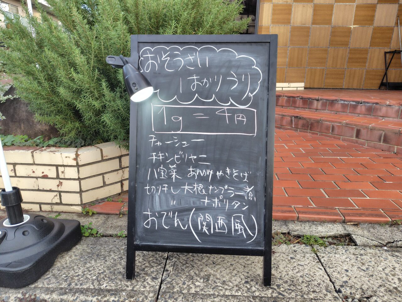 2025年タベマ食堂