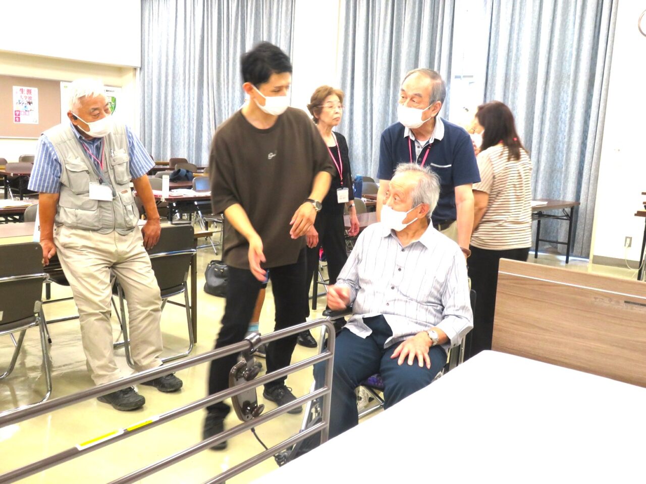 2025年千葉県生涯大学校東葛飾学園