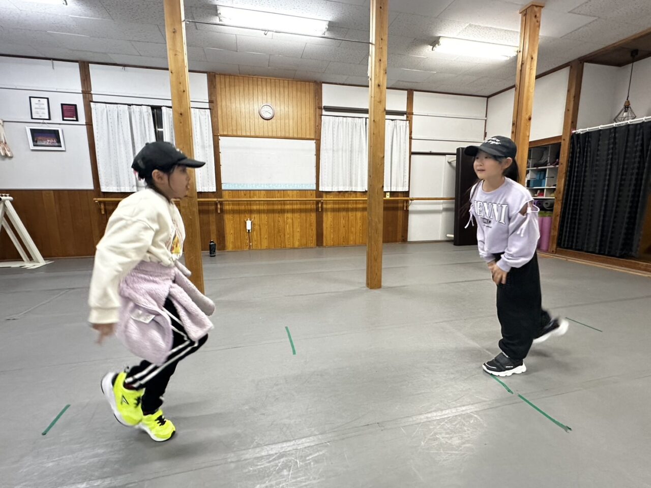 2025年ダンスの祭典