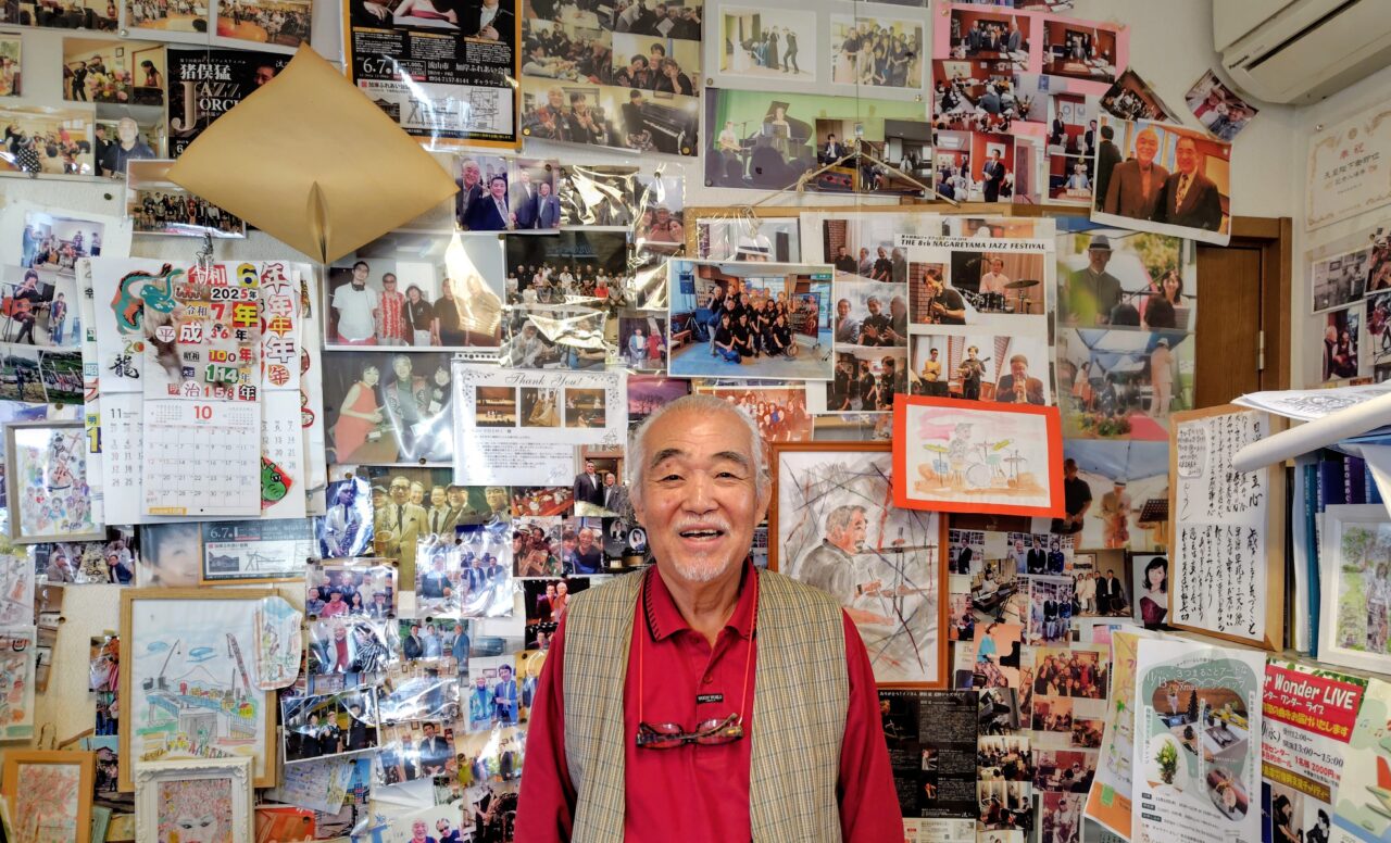 2025年ギャラリーよし