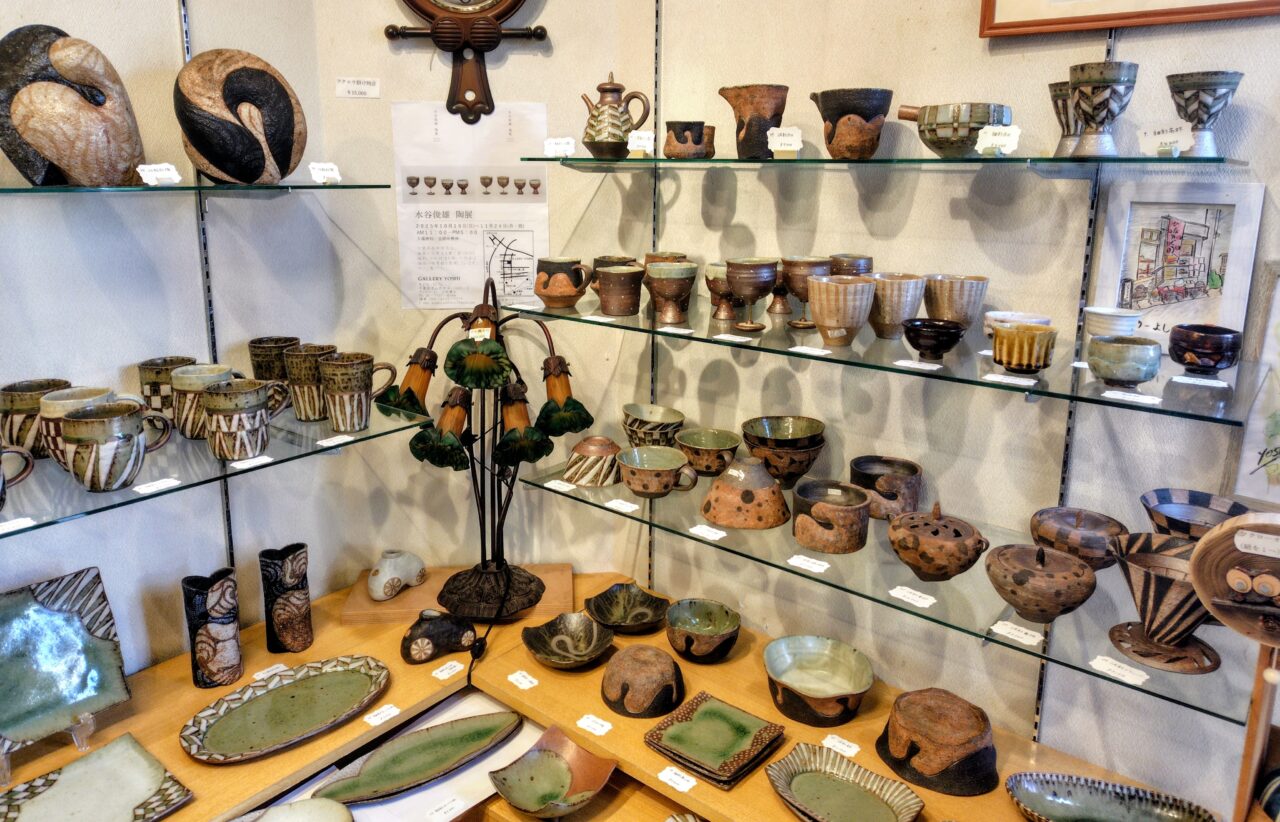 2025年ギャラリーよし