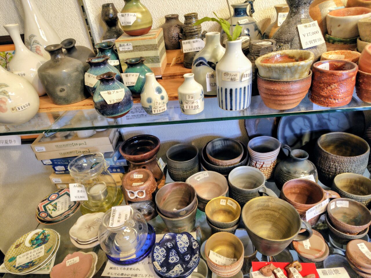 2025年ギャラリーよし