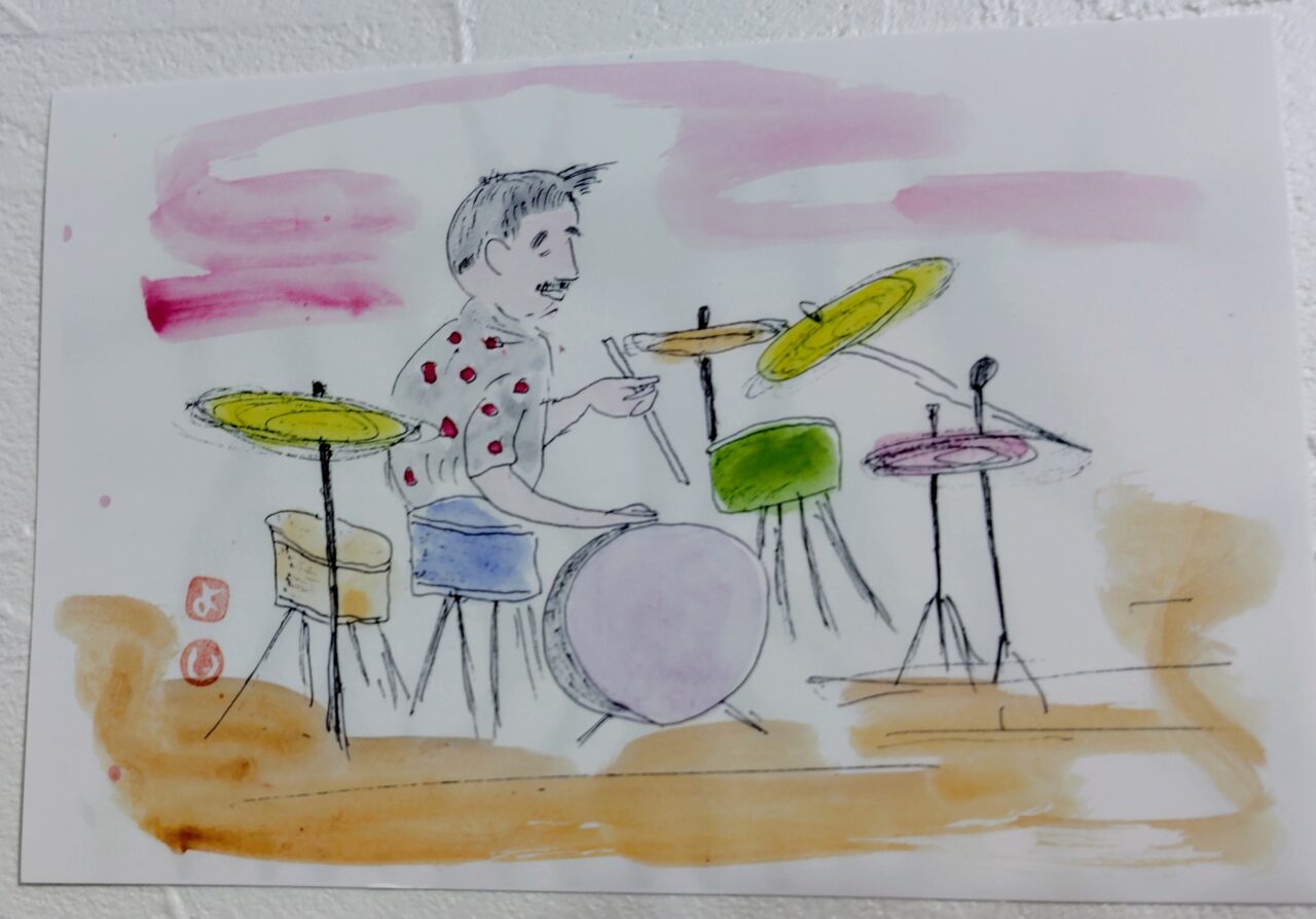 2025年ギャラリーよし