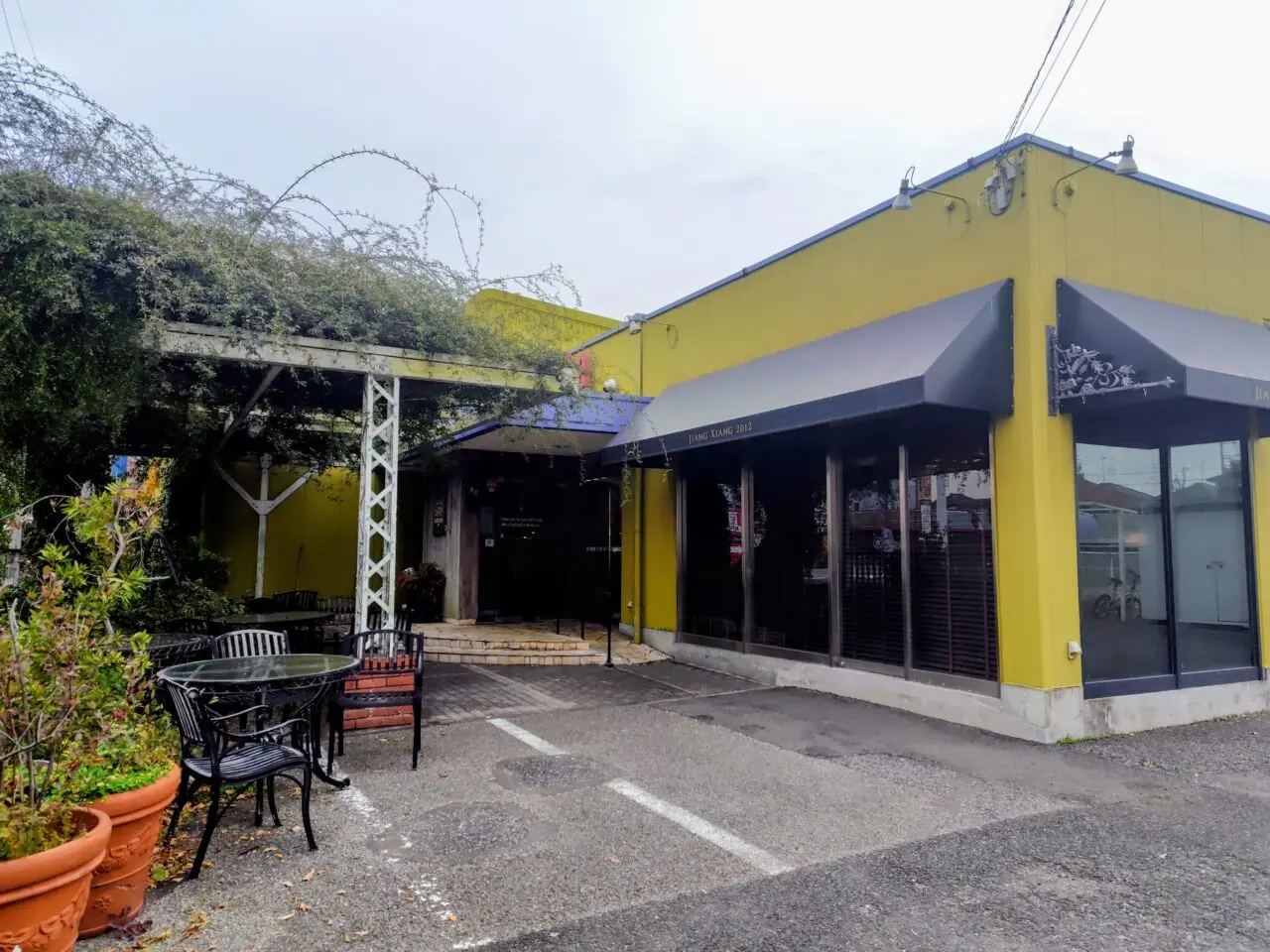 2025年コメスタ野田本店