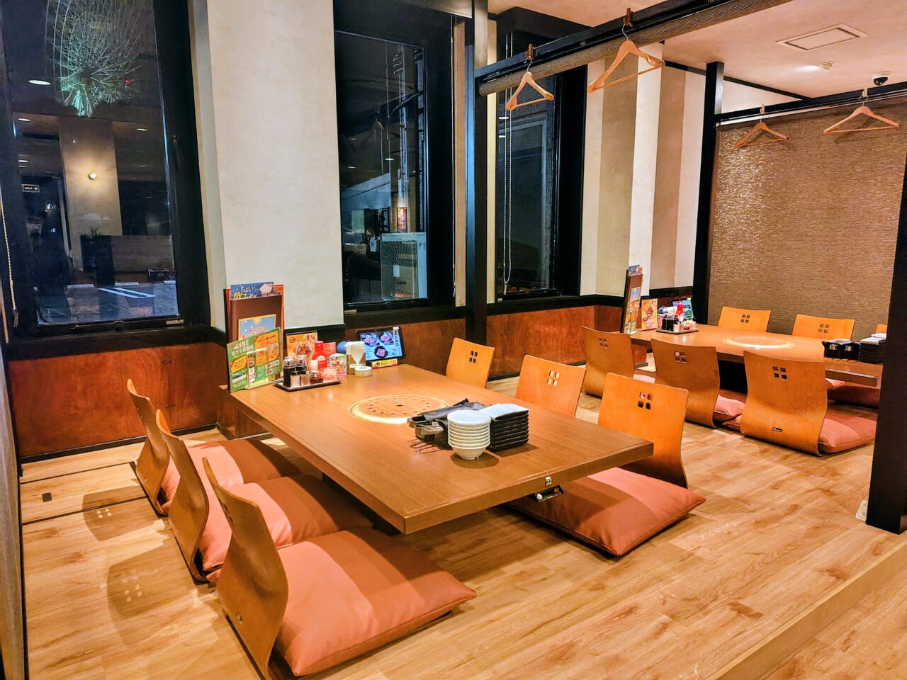 2025年安楽亭野田店