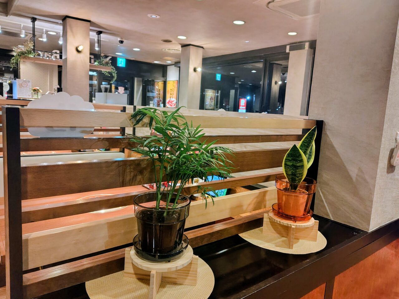 2025年安楽亭野田店