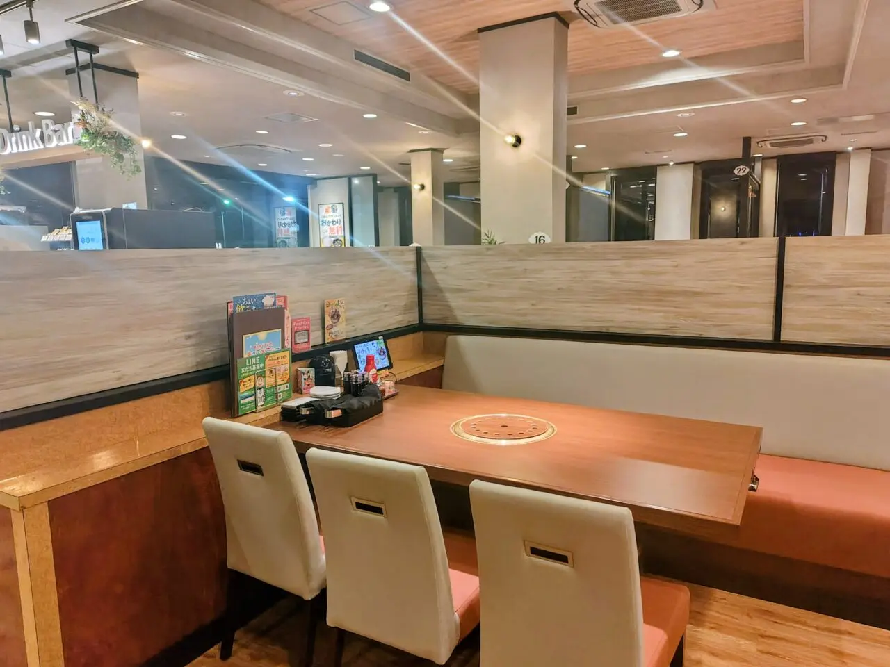 2025年安楽亭野田店