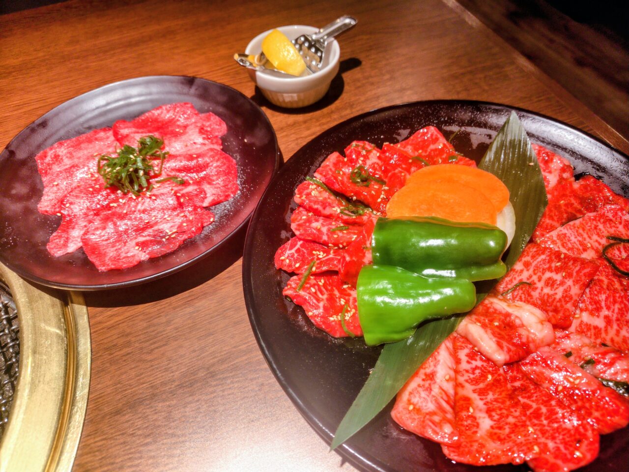 2025年安楽亭野田店