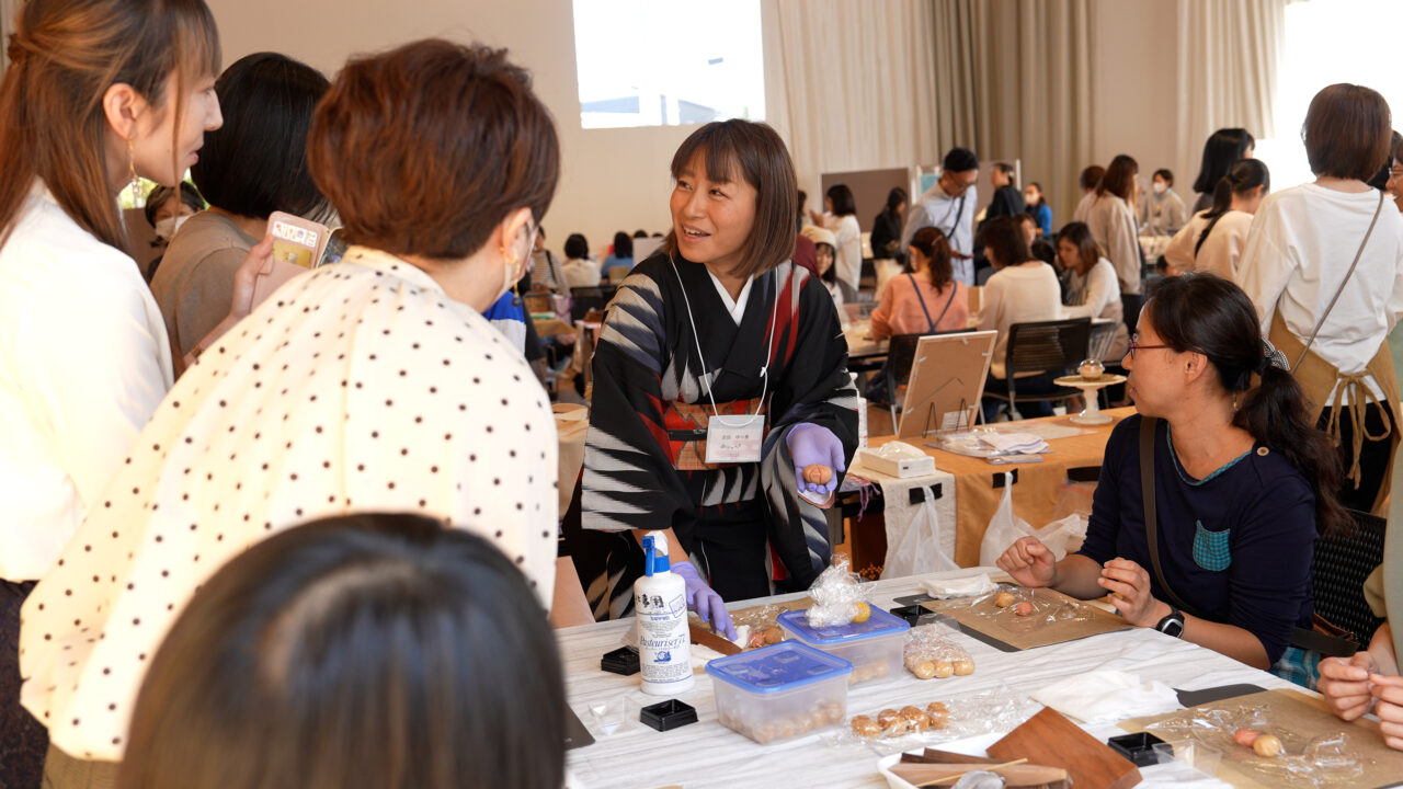 2025年卒業マーケット