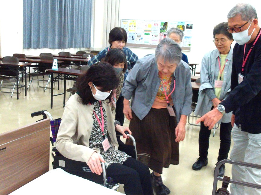 2025年千葉県生涯大学校東葛飾学園