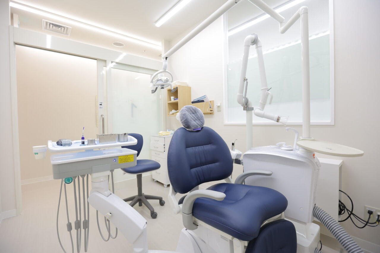 2025年クローバー歯科