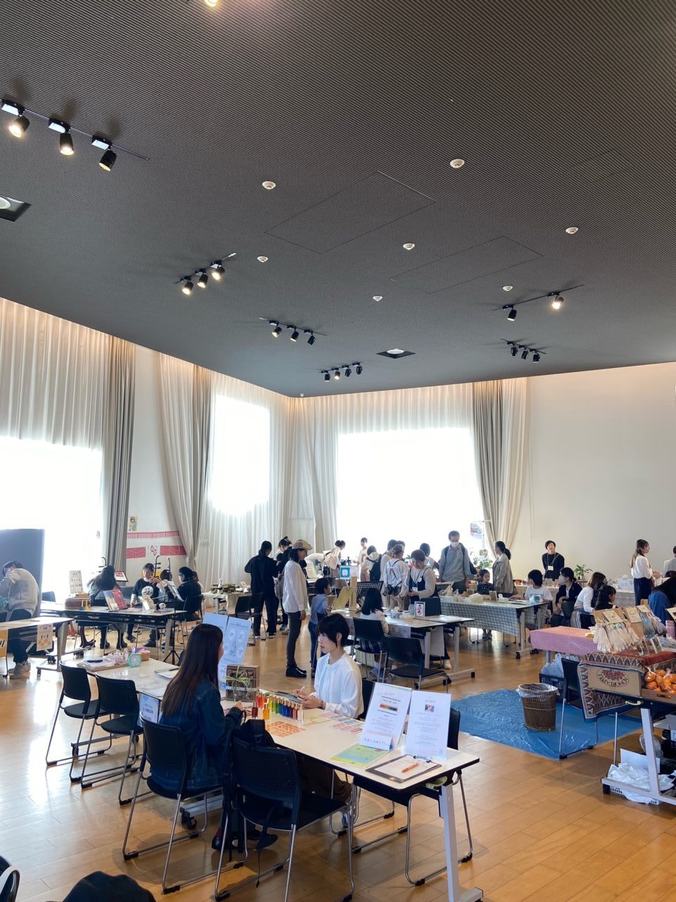 2025年卒業マーケット